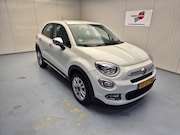 Fiat 500X - 1.4 Turbo MultiAir PopStar Navi Ecc Cruise Control Alu Velge