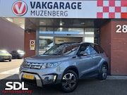 Suzuki Vitara - 1.6 High Executive // SCHUIF-KANTELDAK // ADAPT. CRUISE // K