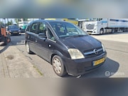 Opel Meriva - 1.4-16V Enjoy koppeling cylinder stuk
