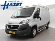 Fiat Ducato - 30 2.3 MULTIJET 130 PK L2H1 *83.965 KM* + CAMERA | TREKHAAK 