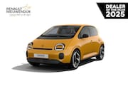 Renault Twingo - Techno | 18" lichtmetalen velgen 'Reverso noir diamantée' |
