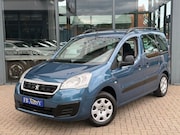 Peugeot Partner - 1.2 PureTech Active Airco Cruise Navi