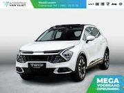 Kia Sportage - 1.6 T-GDi Plug-in Hybrid AWD DynamicPlusLine | Uit