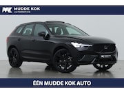 Volvo XC60 - T8 Plug-in hybrid Plus Black Edition | ACC | Panoramadak | T