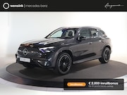 Mercedes-Benz GLC-klasse - 300e 4MATIC Sport Edition | AMG | Panoramaschuifdak | Premiu
