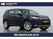 Land Rover Discovery Sport - P200 2.0 S | ACC | ClearSight | Camera | Stoel+Stuurverwarmi