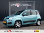 Fiat Panda - 0.9 TwinAir Edizione Cool 80pk | Automaat | Airco | 20.962 k