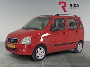 Suzuki Wagon R+ - 1.3 Season | Schuifdak | Trekhaak