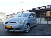 Toyota Corolla Verso - 1.6 VVT-i Sol / Airco / CruiseControl / Elektrische ramen