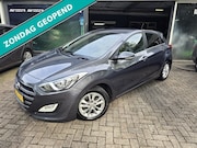 Hyundai i30 - 1.6 GDi GO! 2016 | 2E EIGENAAR | 12MND GARANTIE | NAVI | CAM