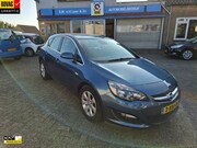 Opel Astra - 1.4 Turbo Business RADIO-CD/CLIMATE/CRUISE/NAVI/ELEC.RAMEN V