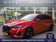 Peugeot 308 - Sw GT 1.6 Plug-in HYbrid 180PK e-EAT8 Automaat, Rijklaarprij