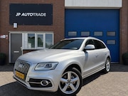 Audi Q5 - 2.0 TFSI Quatro S-Edition | S-line | Led | Navi |
