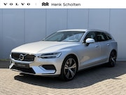 Volvo V60 - T6 AUT8 310PK Inscription, Standkachel | Adaptieve Cruise Co