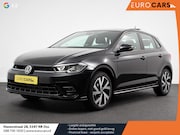 Volkswagen Polo - 1.0 TSI DSG R-Line | Panorama dak | Navigatie | App Connect/