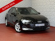 Audi A3 - Sportback 40 TFSI E 204 PK PHEV 100 KM ELEK SPORT MMI NAVI E