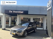 Mazda CX-3 - 2.0 SkyActiv-G 120 GT-M | Apple CarPlay | Ned. auto | dealer