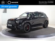 Mercedes-Benz AMG GLE - 53 Hybrid 4MATIC+ Night Edition | 22" lichtmetalen velgen | 