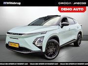 Omoda 5 - EV Premium 61 kWh Volledig Elektrisch, met 19 inch velgen, L