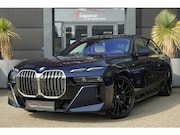 BMW 7-serie - 750e xDrive M Sport 489pk ExclusiveLounge/HUD/B&W