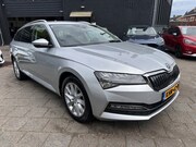 Skoda Superb - Combi 1.4 TSI 218pk iV Business Edition|Virtual Cocpit