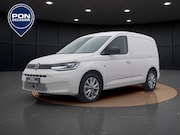Volkswagen Caddy - Cargo 2.0 TDI Style | BPM vrij | Airco | Cruise Control | Di