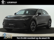 Smart #3 - Pro 49 kWh | Dodehoekdetectie | Apple CarPlay/Android auto |