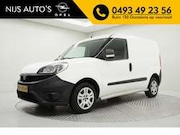Fiat Doblò - Cargo 1.3 MJ L1H1 | Excl. BTW | Business Pack | Ai