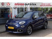 Fiat 500X - 1.5 Hybrid Sport|ACC|Cam.|Carplay|