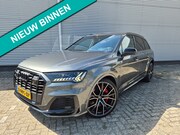 Audi Q7 - 60 TFSI e quattro Pro Line S Competition, Leder, Navi/Carpla