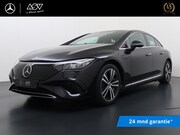 Mercedes-Benz EQE - 350+ Business Solution Luxury 96 kWh | Adaptieve Cruise Cont