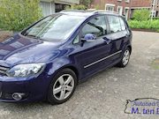 Volkswagen Golf Plus - 1.2 TSI Highline BlueMotion/HANDEL/EXPORT/TREKHAAK