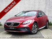 Volvo V40 Cross Country - 1.5 T3 Nordic+ | automaat | leder | blis | camera |
