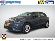 Seat Ibiza - 1.0 TSI | Style Limited 5-Drs | Navi | Camera | Virtual | Tr