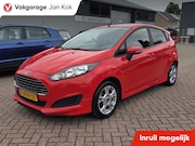 Ford Fiesta - 1.0 EcoB. Hot Hatch, Airco, navigatie