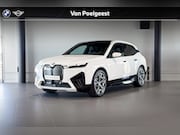 BMW iX - xDrive50 Sport Edition 112 kWh | Sky Lounge | Harman Kardon