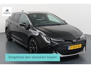 Toyota Corolla - Touring Sports 2.0 Hybrid Business GR-Sport Sportief hybride