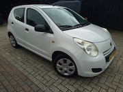 Suzuki Alto - 1.0 Comfort Plus