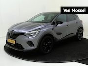 Renault Captur - 1.6 E-Tech plug-in hybrid 160 PK SL Rive Gauche | Apple Carp