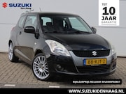 Suzuki Swift - 1.2 Sport-line |"17"LM-Velgen|Dakspoiler| Stoelverwarming |A
