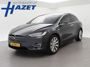 Tesla Model X - 100D 6-PERS PERFORMANCE *RDW NWPRIJS €173.500* 612 PK | LUDI