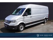 Volkswagen Crafter - 180pk Automaat L4H4/L3H2 Apple carplay LED Navigatie Camera 