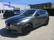 Mazda CX-5 - 2.0 SkyActiv-G 165 Sportive Automaat