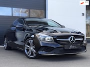 Mercedes-Benz CLA-Klasse - 200 Business Carplay |Stoelverw|Automaat