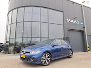 Volkswagen Polo - 1.0 TSI R-Line DSG|STOELVERW|VIRTUAL|LED|DEALER OH