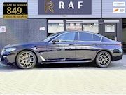 BMW 5-serie - 530i xDrive Business Edition Plus,Export price 38.000,-,Auto