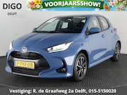 Toyota Yaris - 1.5 Hybrid Dynamic DEMOO | Apple Carplay & AndroidAUTO | Cam