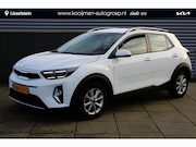 Kia Stonic - 1.0 T-GDi MHEV DynamicLine NAVIGATIE | PARKEERSENSOREN | ACH