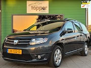 Dacia Logan Mcv - 0.9 TCe Easy-R Lauréate|Automaat|Airco|CruiseControl|Trekhaa