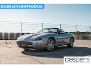 Jaguar XKR - 4.2 V8 Convertible